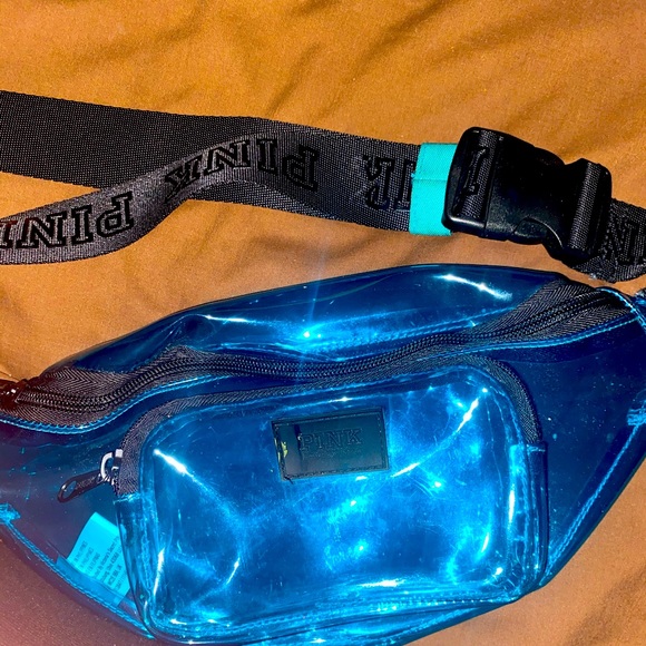 PINK Victoria's Secret Handbags - PINK Fanny pack